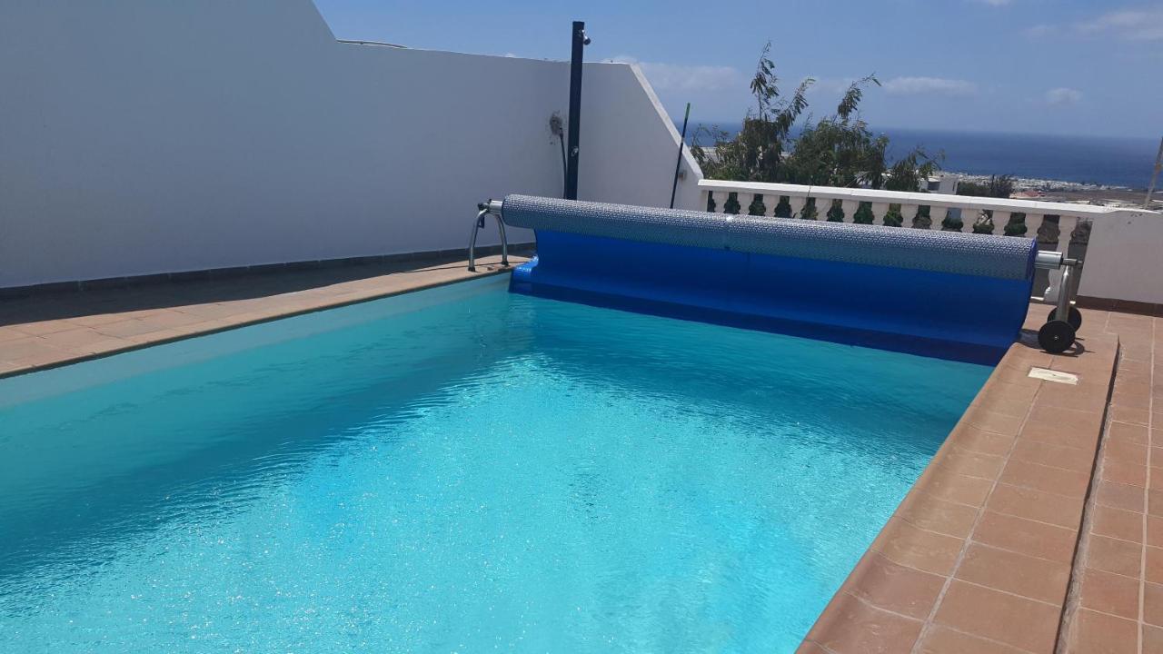 Villa Feliza Guime Exterior photo