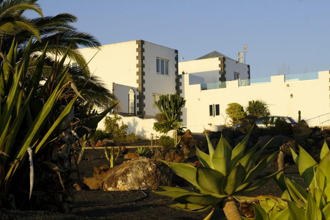 Villa Feliza Guime Exterior photo