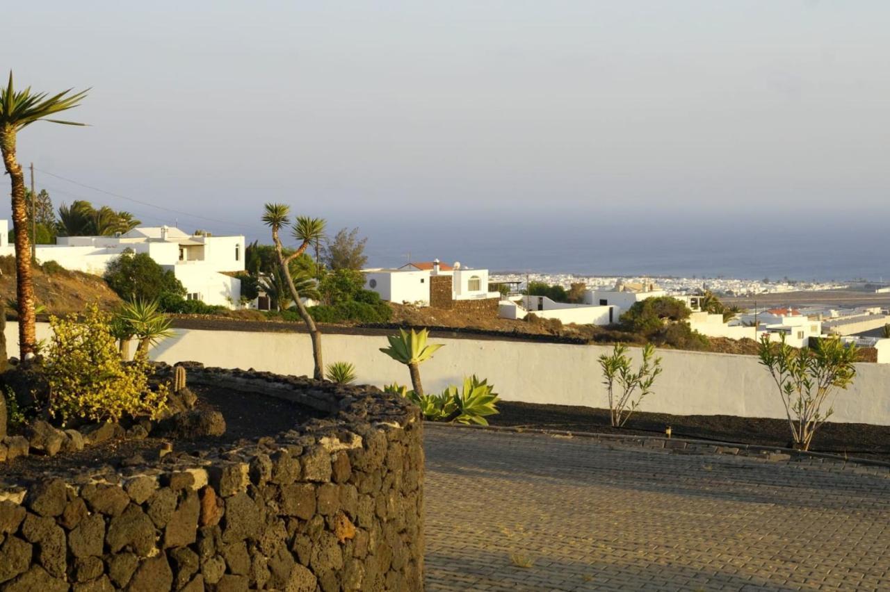 Villa Feliza Guime Exterior photo