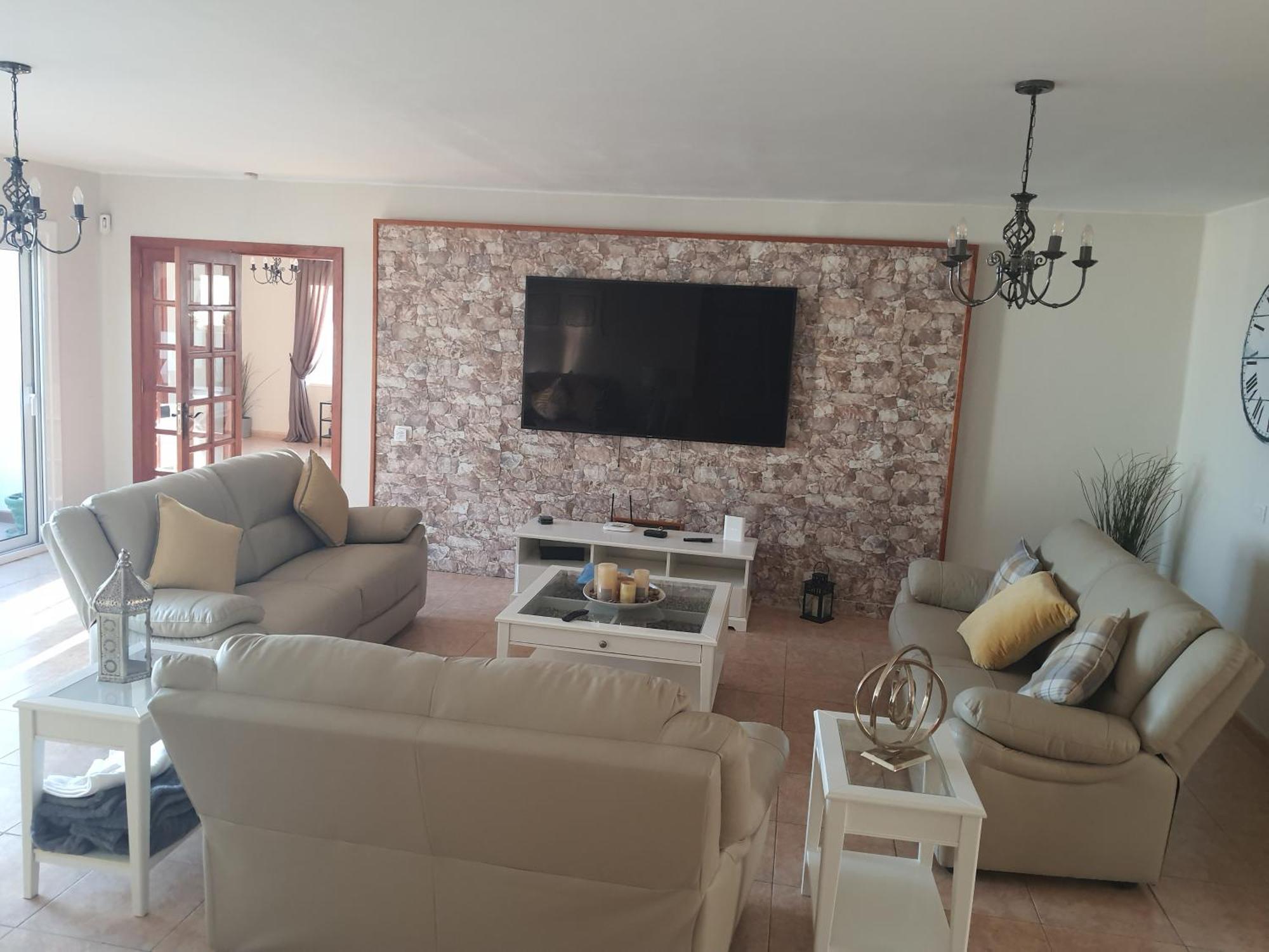 Villa Feliza Guime Exterior photo