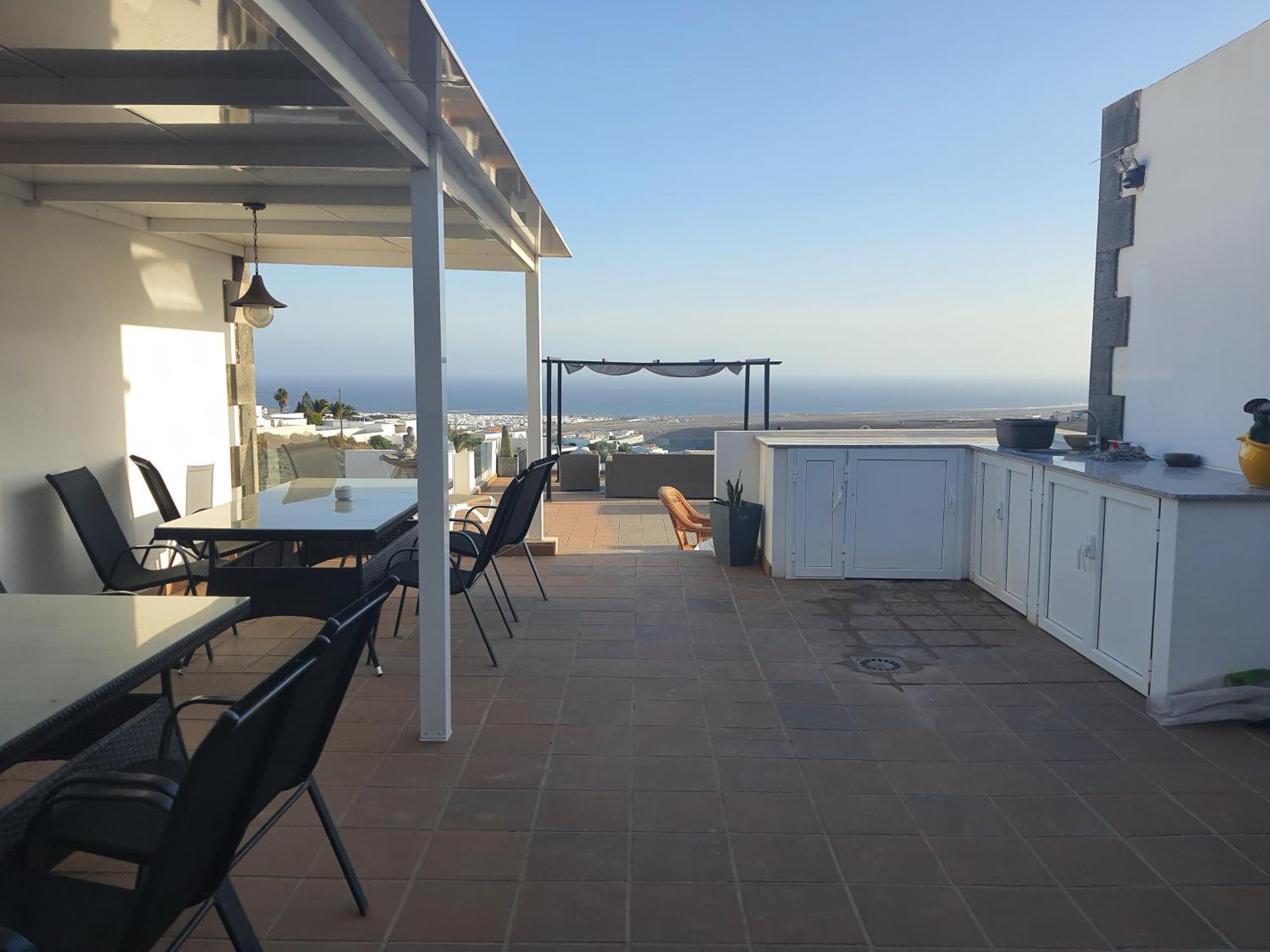Villa Feliza Guime Exterior photo