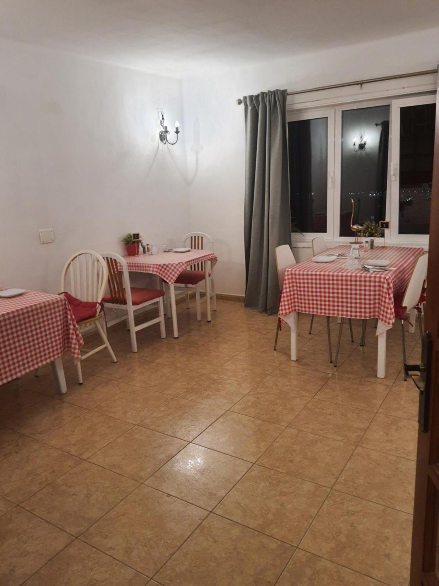 Villa Feliza Guime Exterior photo