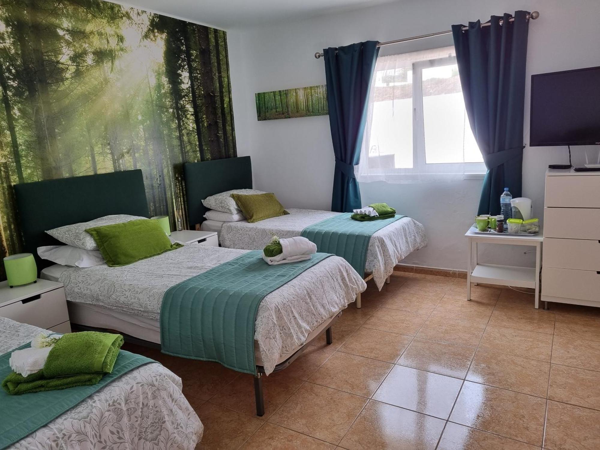 Villa Feliza Guime Exterior photo