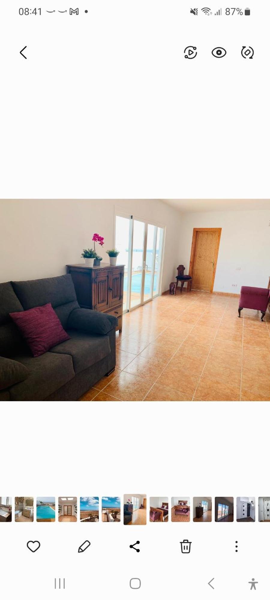 Villa Feliza Guime Exterior photo