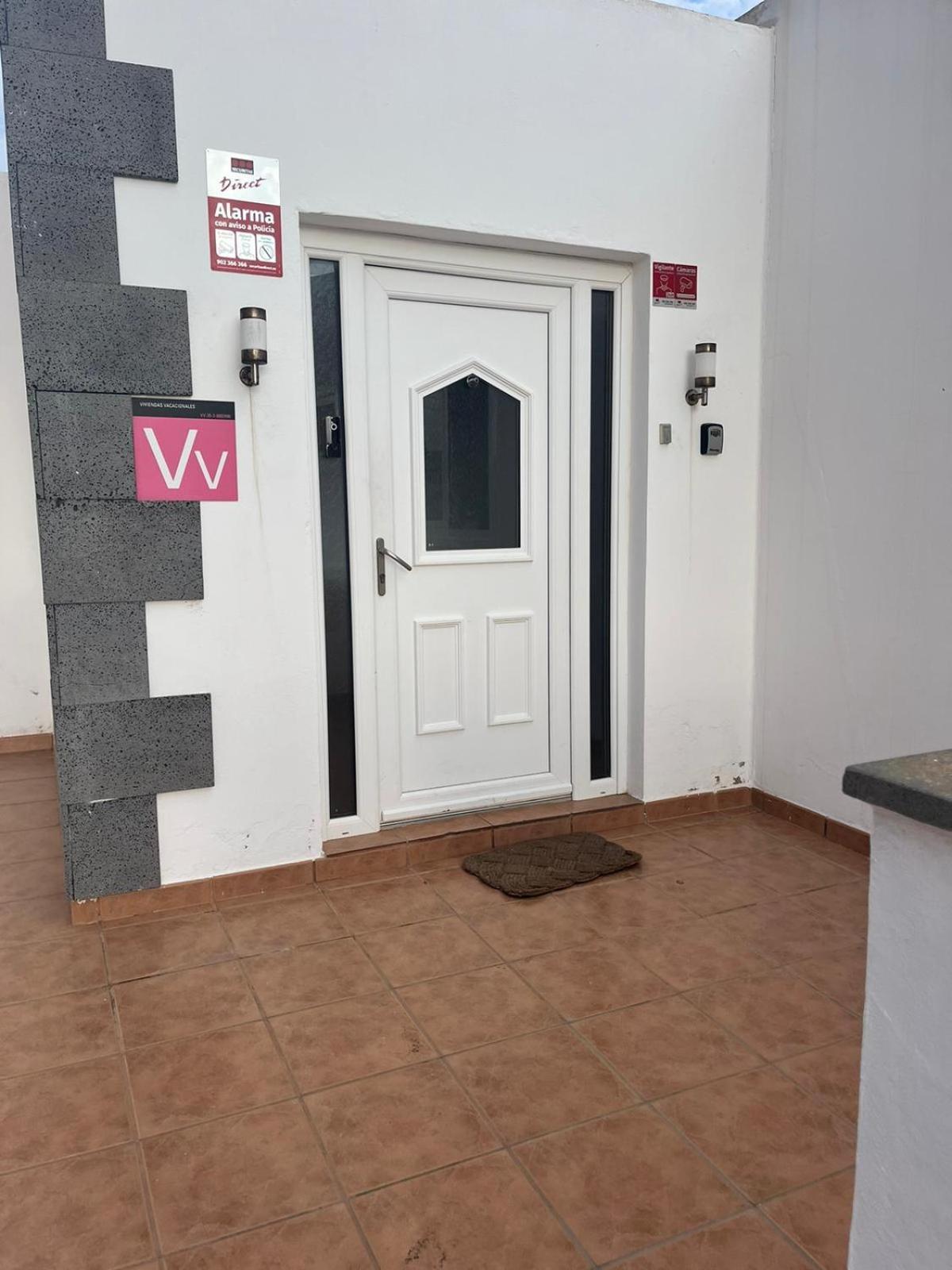 Villa Feliza Guime Exterior photo