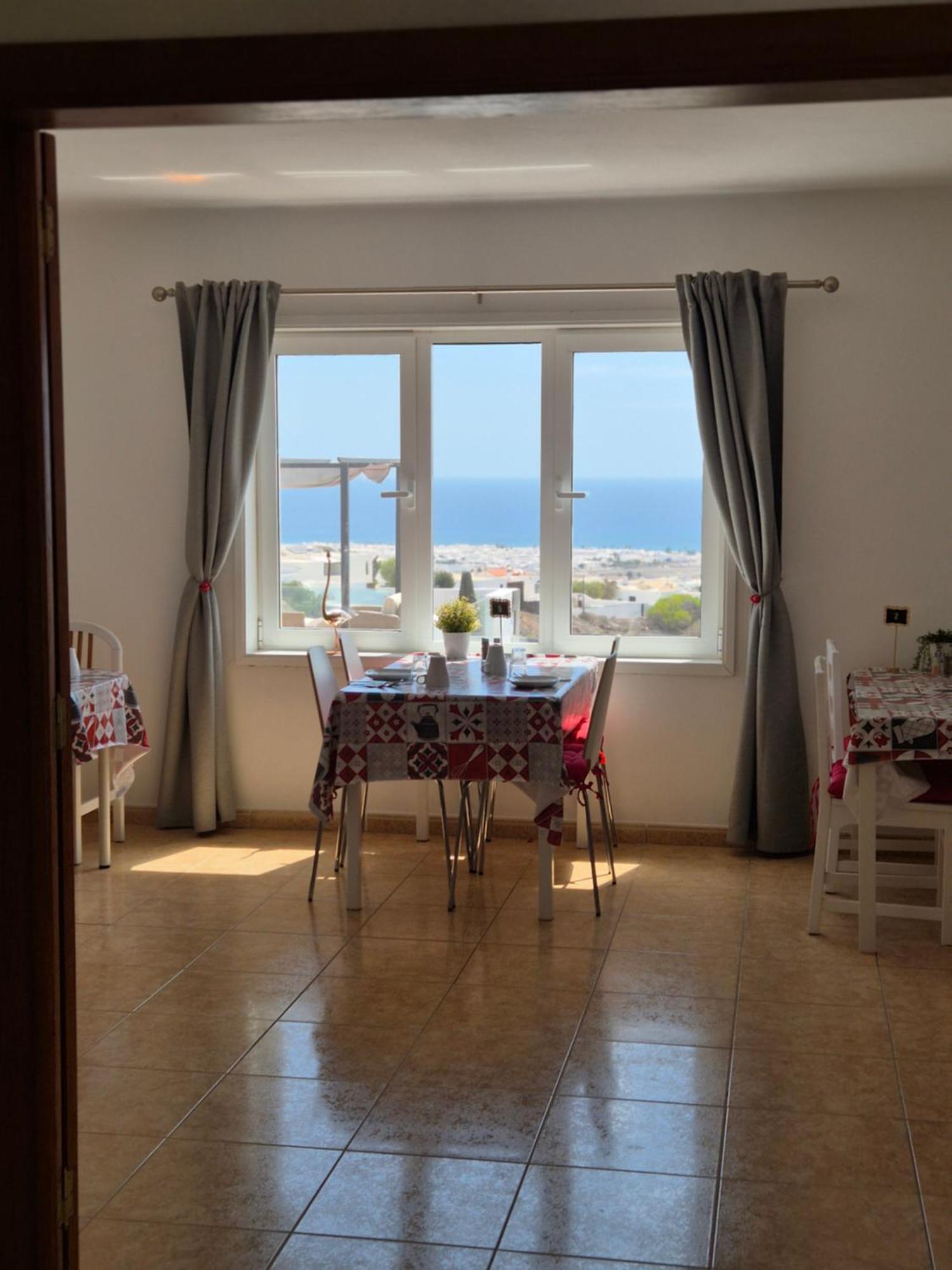 Villa Feliza Guime Exterior photo