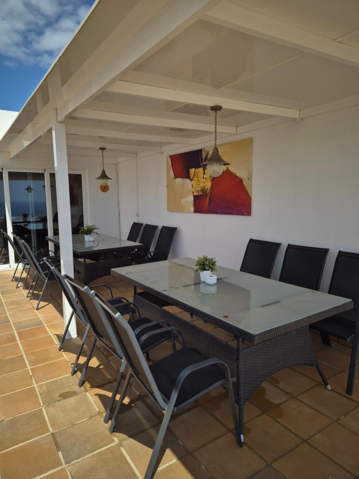 Villa Feliza Guime Exterior photo