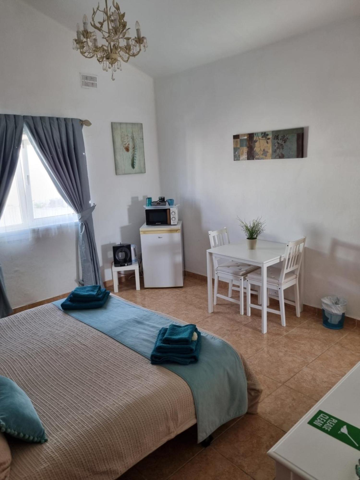 Villa Feliza Guime Exterior photo